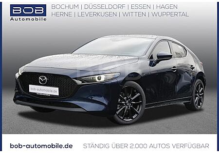 Mazda 3 e-SKYACTIV X 186 AWD Takumi Automatik 5 Türen