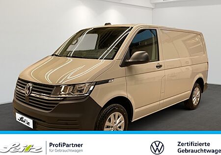 VW T6 Transporter 2,0 TDI 110kW EcoProfi kurz 2,8t 4 Türen