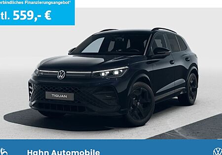 VW Tiguan 2.0 TSI OPF 150kW DSG 4MOTION R-Line 5 Türen