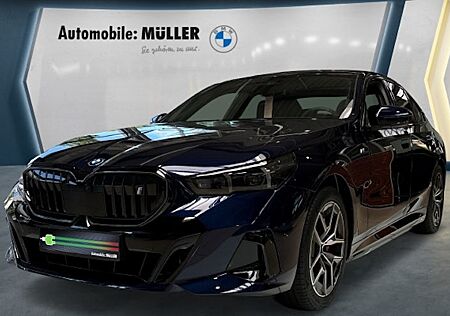 BMW i5 eDrive40 4 Türen