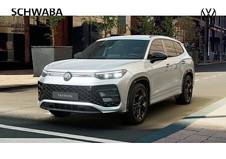VW Tayron 2.0 TSI OPF 150kW DSG 4MOTION R-Line 5 Türen