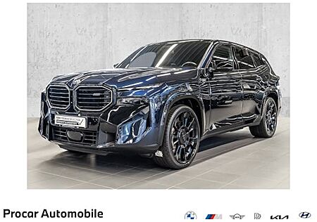 BMW XM 50e 5 Türen