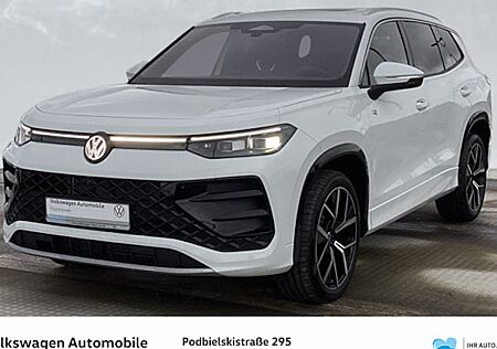 VW Tiguan Allspace 2.0 TDI SCR 142kW DSG 4MOTION R-Line 5 Türen