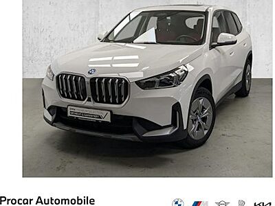 BMW iX1 xDrive30 5 Türen