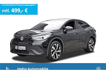 VW ID.5 Pro 77 kWh 210 kW Pro 5 Türen