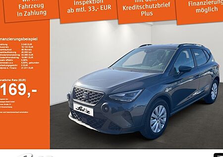 Seat Arona 1.0 TSI 85kW Style DSG 5 Türen