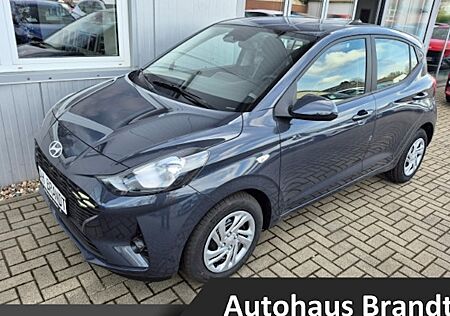 Hyundai i10 1.0 Select 5 Türen