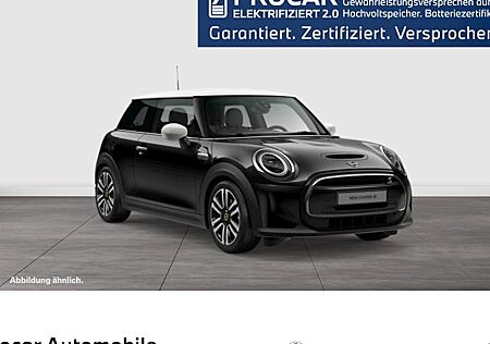 Mini Cooper S Cooper SE Classic Trim 3 Türen