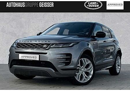 Land Rover Range Rover Evoque D165 R-DYNAMIC SE AWD Automatik 5 Türen