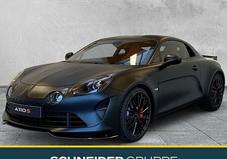 Alpine A110 1.8 R DCT 2 Türen