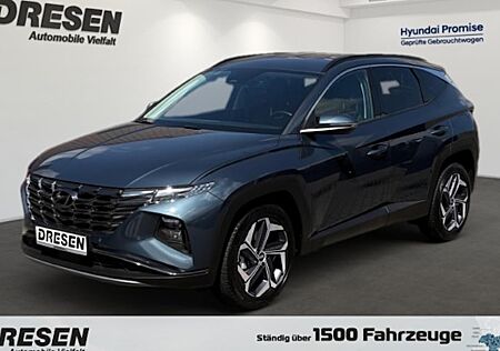 Hyundai Tucson 1.6 T-GDI 169kW Hybrid Prime Auto 4WD 5 Türen