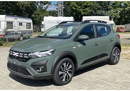 Dacia Sandero Stepway TCe 90 CVT Stepway Comfort 5 Türen
