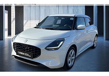 Suzuki Swift 1.2 HYBRID CVT Comfort 5 Türen