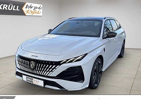 Peugeot 308 Hybrid 145 e-DSC6 GT Exclusive SW 5 Türen