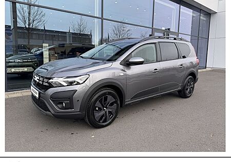 Dacia Jogger TCe 100 ECO-G Expression 5-Sitzer 5 Türen