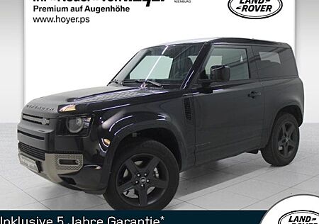 Land Rover Defender 3.0 D200 MHEV X-Dynamic SE 90 3 Türen