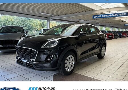 Ford Puma 1,0 EcoBoost 70kW Cool & Connect 5 Türen