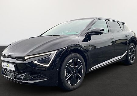 Kia EV6 84 kWh 168 kW Heckantrieb Earth 5 Türen