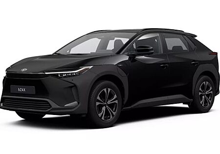 Toyota bZ4X 71,4 kWh Comfort 5 Türen
