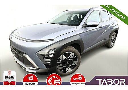Hyundai Kona 1.6 GDi Hybrid Trend DCT 5 Türen