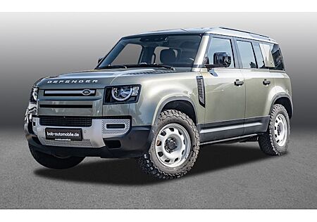 Land Rover Defender 2.0 D200 S 110 5 Türen