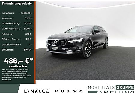 Volvo V90 Cross Country B4 D AWD Ultimate Auto 5 Türen