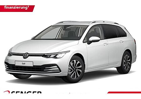 VW Golf Variant 2.0 TDI SCR DSG ACTIVE Variant 5 Türen
