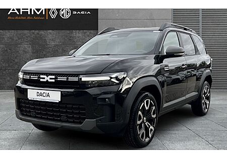 Dacia Bigster mild hybrid 140 Journey 5 Türen
