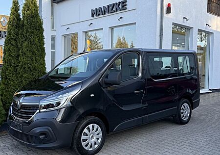 Renault Trafic L1H1 2.0 dCi 120 Life 4 Türen