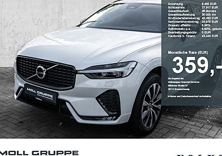 Volvo XC 60 B4 D AWD Plus Dark Auto 5 Türen