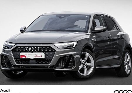 Audi A1 25 TFSI S tronic S line Sportback 5 Türen