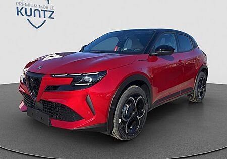 Alfa Romeo Junior Elettrica Elettrica 115 kW - 54 kWh Speciale 5 Türen