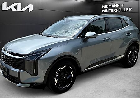 Kia Sportage 1.6 T-GDI EcoDynamics+ 118kW Vision DCT 5 Türen