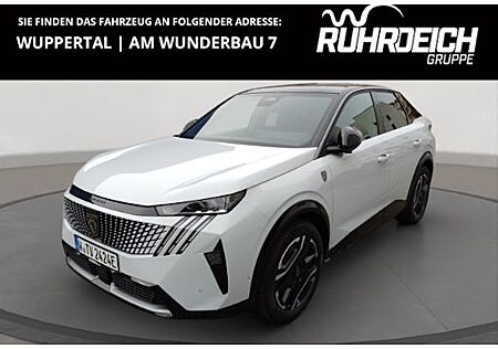 Peugeot E-3008 Elektromotor 210 GT 5 Türen
