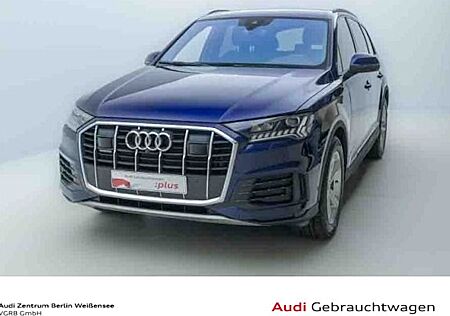 Audi Q7 50 TDI quattro tiptronic S line 5 Türen