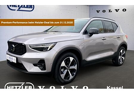 Volvo XC 40 B3 Ultra Dark DCT 5 Türen