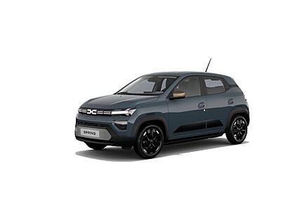Dacia Spring electric 100 Extreme 5 Türen