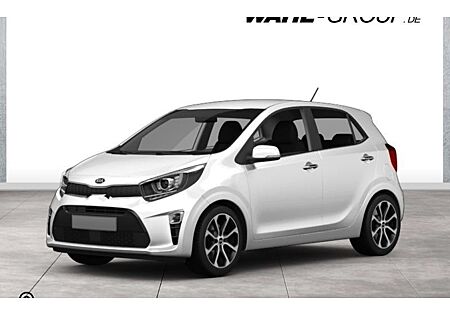 Kia Picanto 1.0 Vision 4-Sitzer 5 Türen