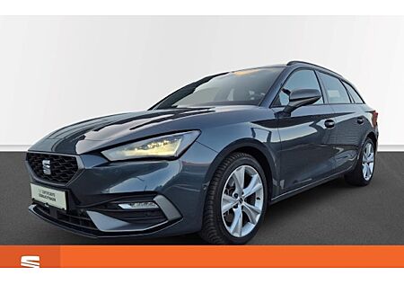 Seat Leon 2.0 TDI 110kW FR DSG Sportstourer 5 Türen