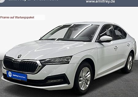 Skoda Octavia 2.0 TDI SCR Ambition Combi 5 Türen