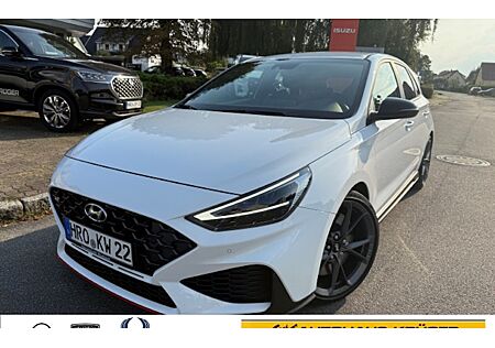 Hyundai i30 2.0 T-GDI N Performance DCT Fastback 5 Türen