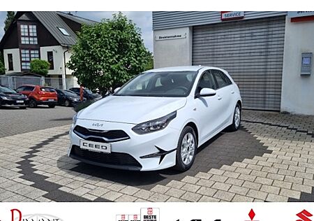 Kia Cee'd 1.0 T-GDI Vision 5 Türen