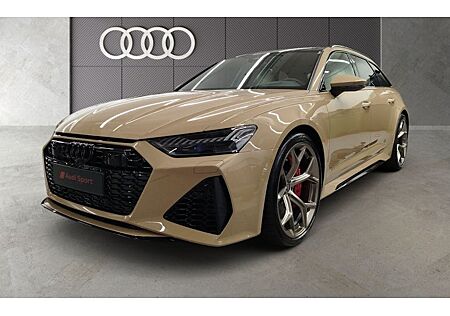 Audi RS6 performance 4.0 TFSI tiptr. quattro 5 Türen