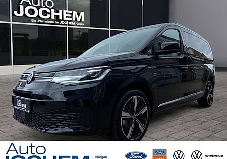 VW Caddy 2,0TDI 90kW DSG SCR Maxi 5 Türen