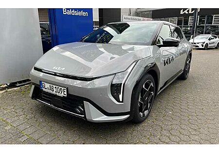 Kia EV4 81 kWh 150 kW GT-Line Frontantrieb 5 Türen