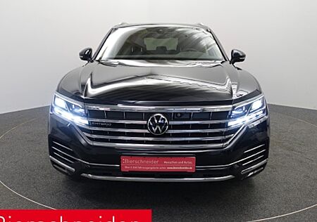 VW Touareg 3.0 V6 eHybrid 4MOTION Tiptr. Atmosphere 5 Türen