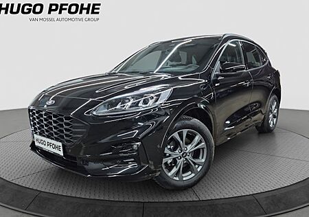 Ford Kuga 2.5 Duratec PHEV ST-Line CVT 5 Türen