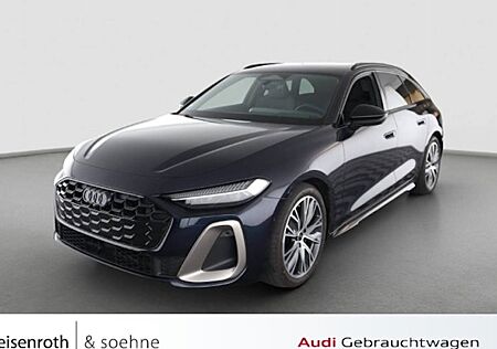 Audi A5 TFSI 150 kW S tronic edition one Avant 5 Türen