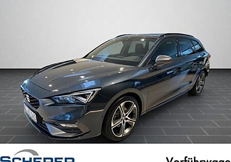 Seat Leon 1.5 eTSI ACT 110kW FR Plus DSG Sportst. 5 Türen