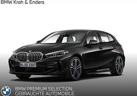 BMW 1er 118i M Sport 5 Türen